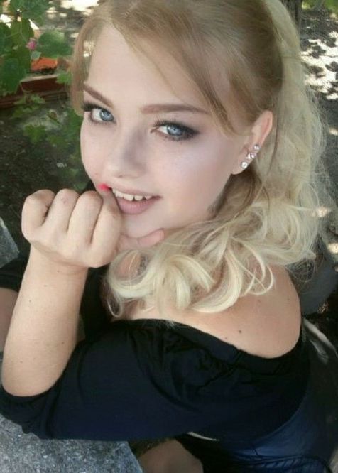 Леночка